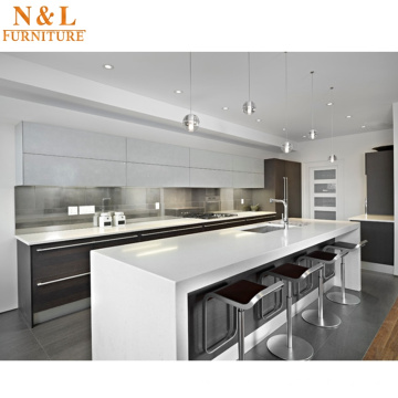 No. 1 Kitchen furniture Expert in Zhejiang (N&L furniture)